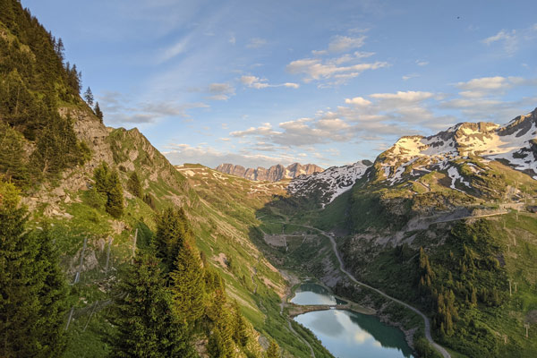 Que faire à Avoriaz en été ?