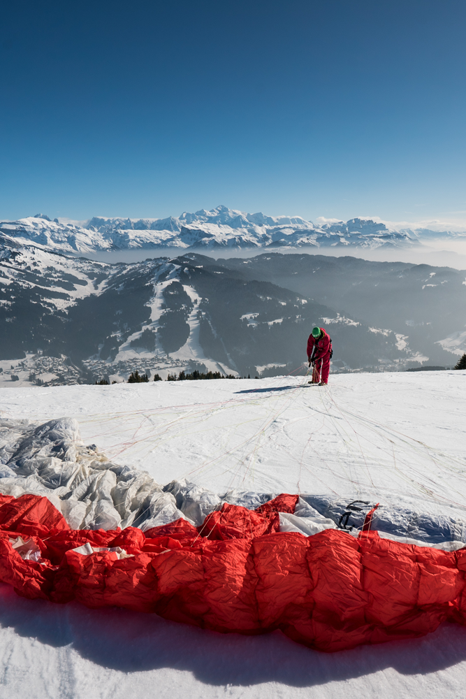 Parapente_Ski_Hiver_PortesduSoleil