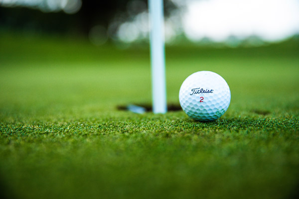 Golf Les Gets