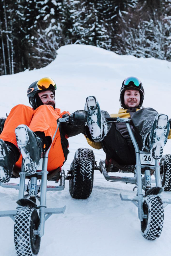 MountainKart-SaintJeand'Aulps_Neige