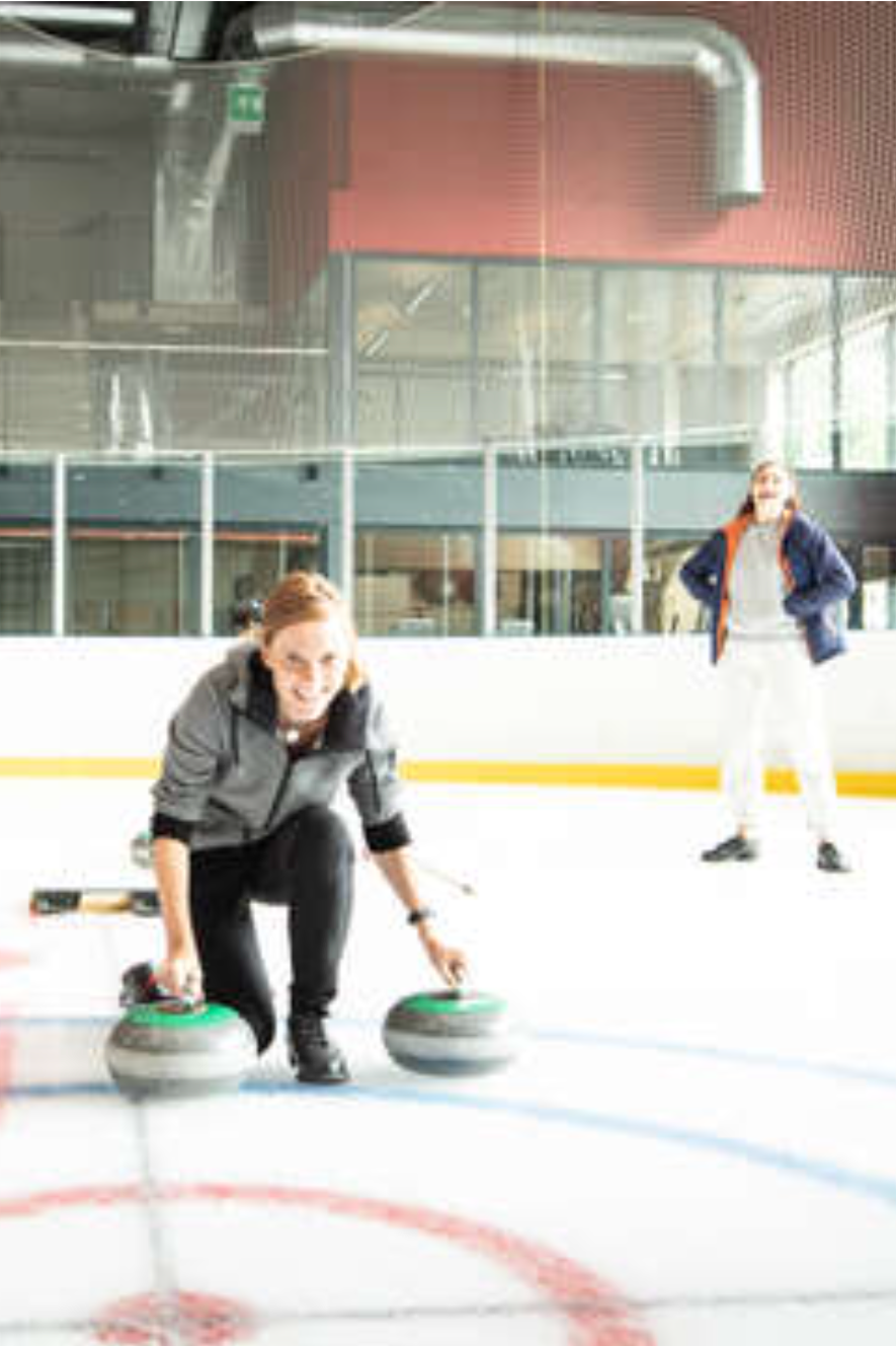 Curling_Châtel
