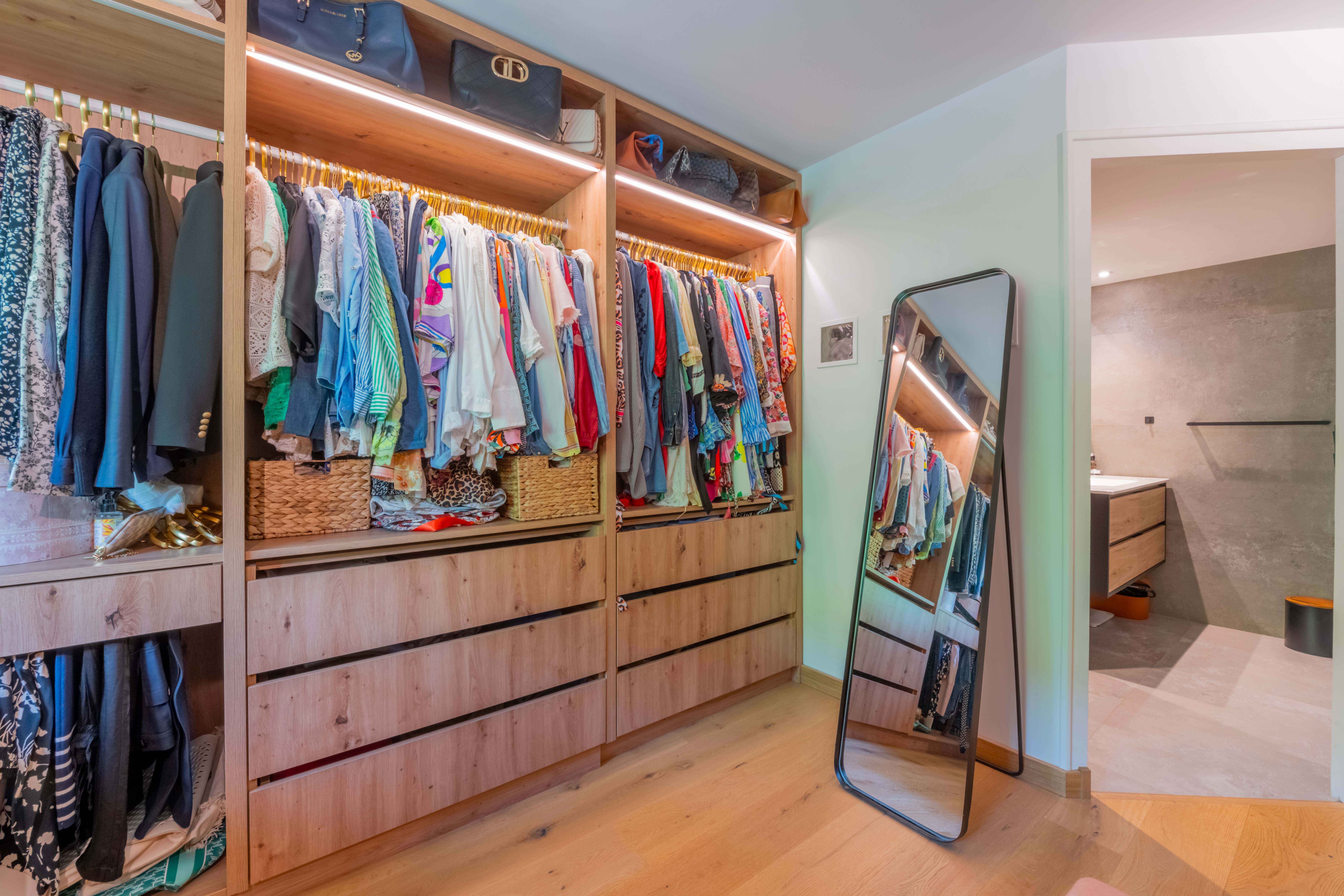 chalet-les-gets-dressing
