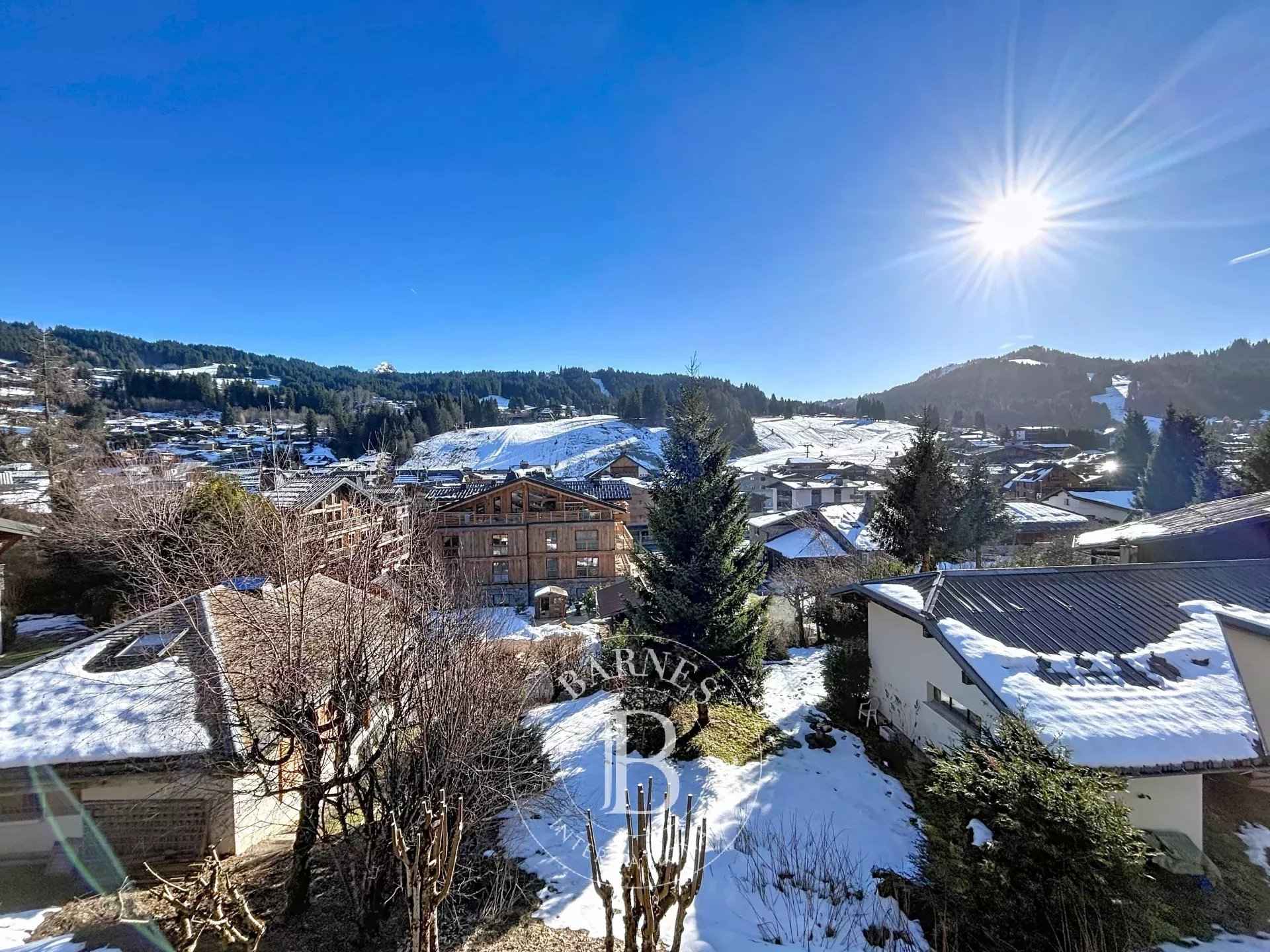 investir à la montagne