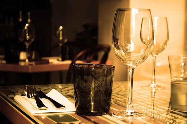 Restaurant Les Gets