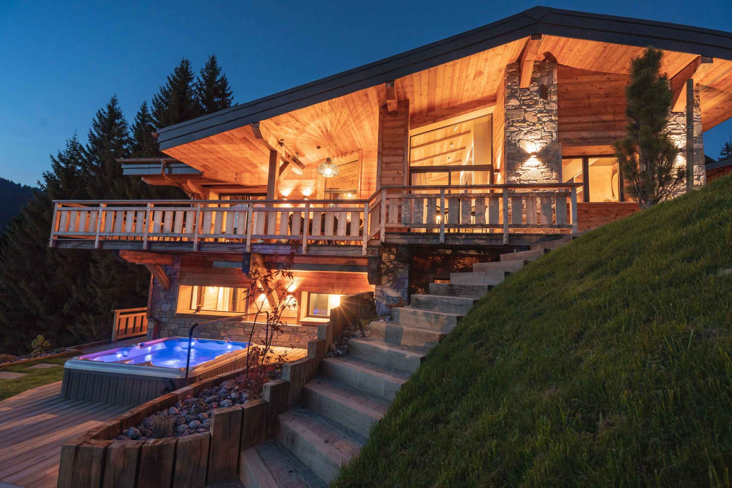 Location de vacances avec BARNES aux Gets Location de vacances avec BARNES aux Gets