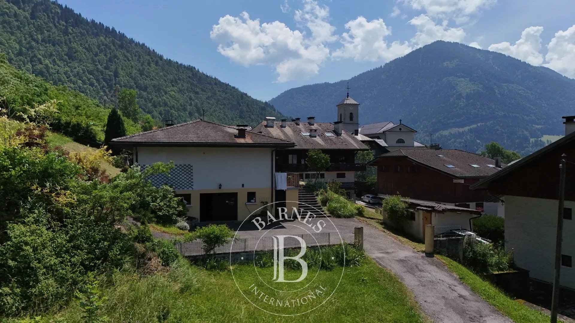 property for sale Le Biot property for sale Le Biot