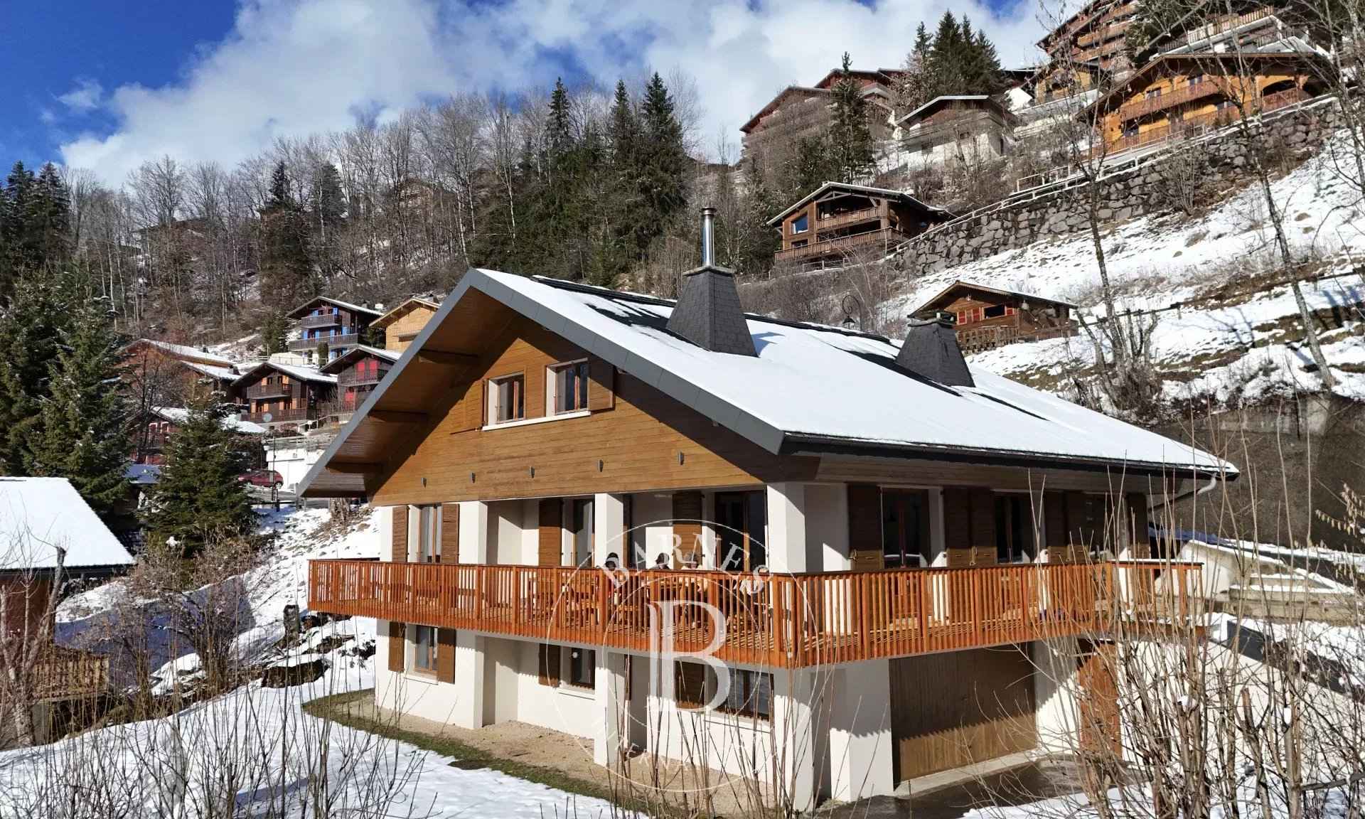 immobilier Châtel immobilier Châtel