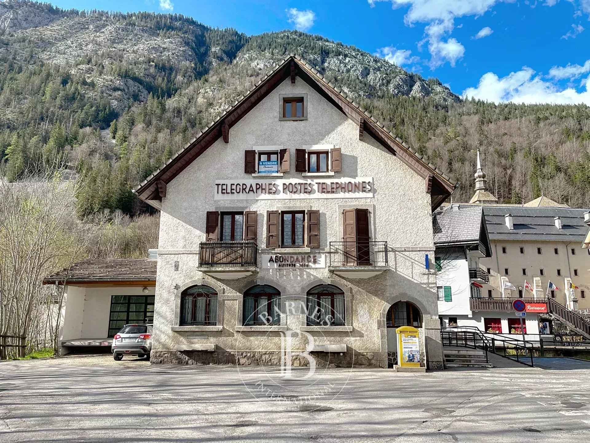 immobilier Abondance immobilier Abondance