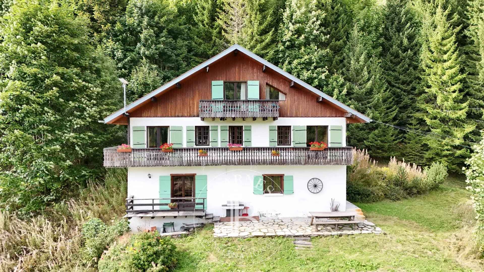 immobilier La Côte-d'Arbroz immobilier La Côte-d'Arbroz