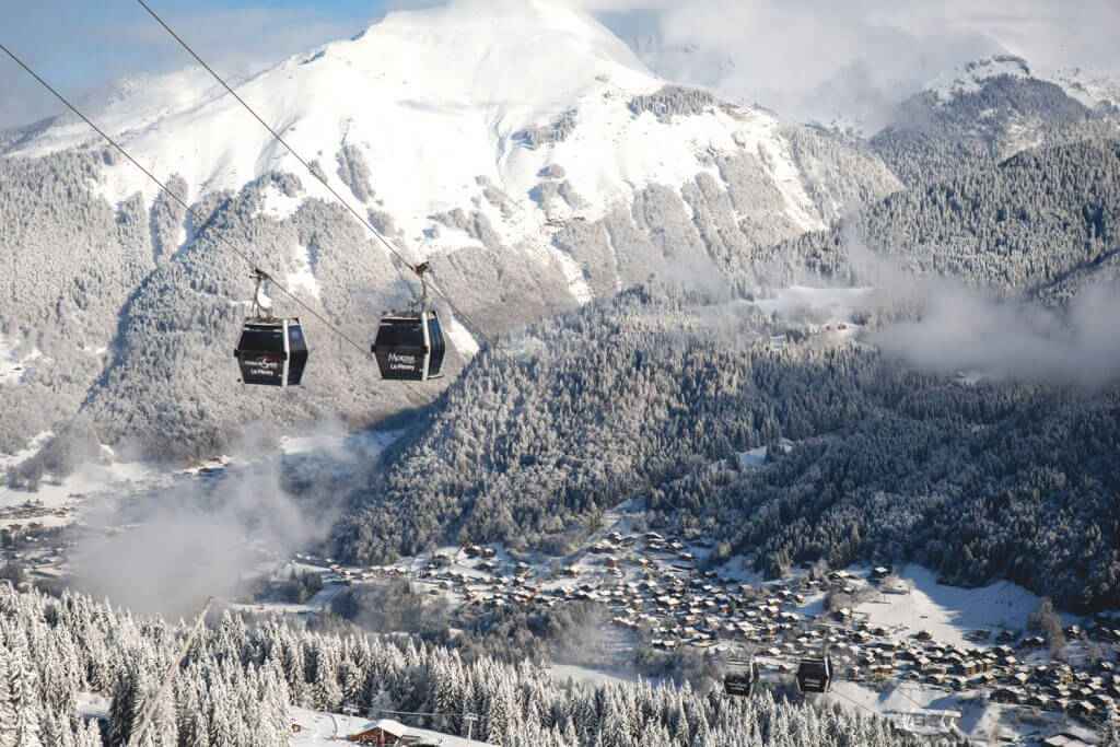 vendre son bien aux Portes du Soleil avec BARNES vendre son bien aux Portes du Soleil avec BARNES