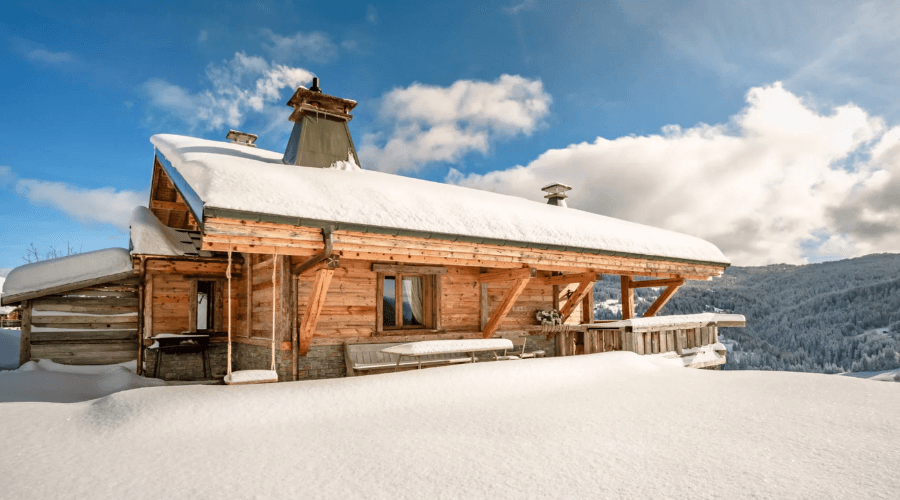 chalet for sale Les Gets