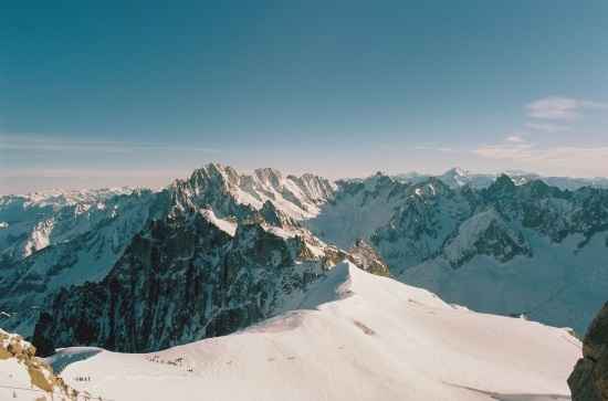 Randonnée Morzine