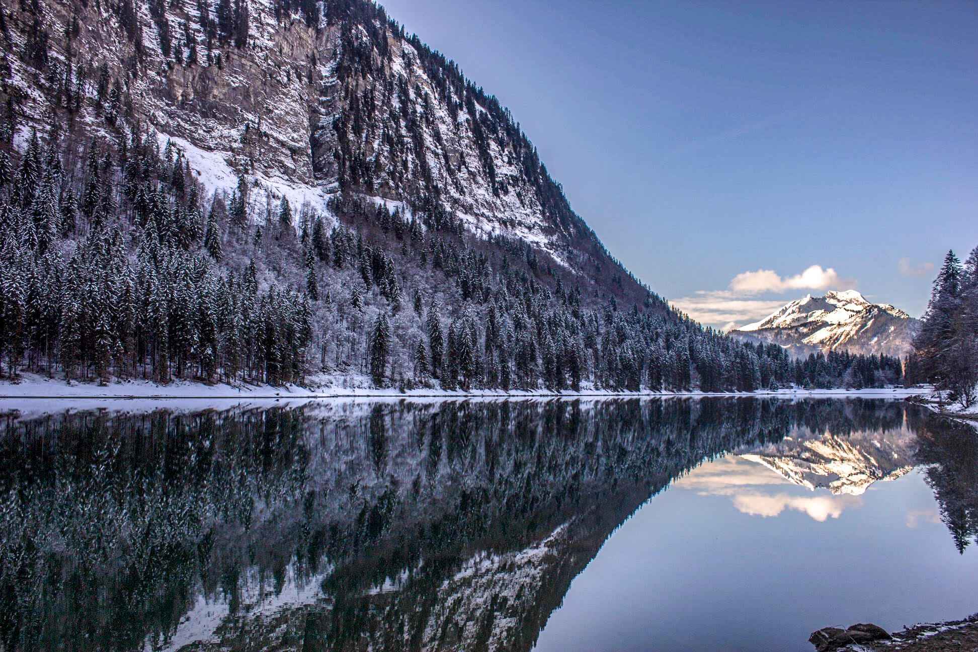 Montriond Montriond